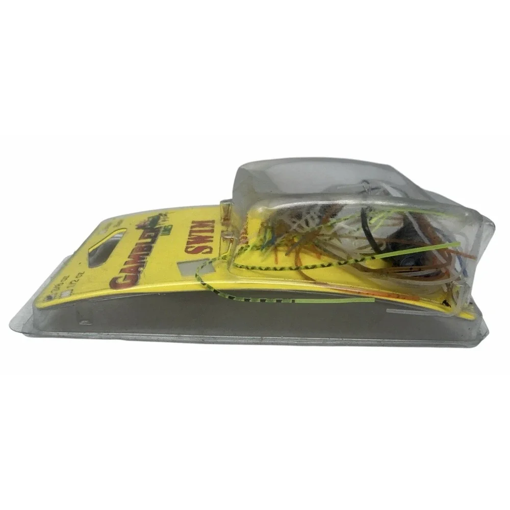 Gambler description lures